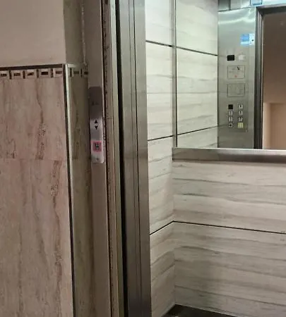 Piso Playa La Caleta