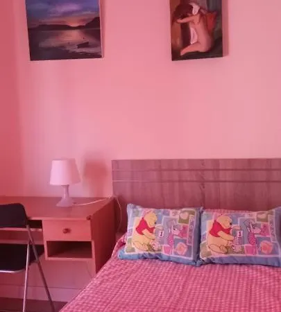 Apartment Piso Playa La Caleta Cadiz