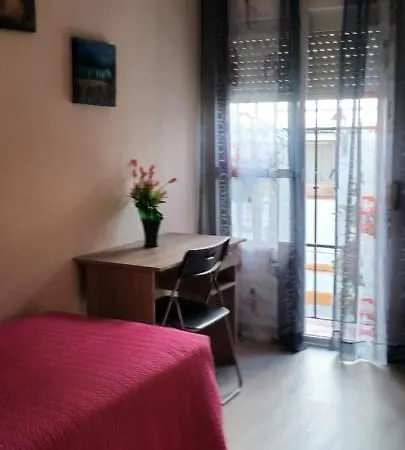 Piso Playa La Caleta Apartment