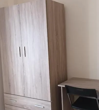 Apartmán Piso Playa La Caleta Cádiz