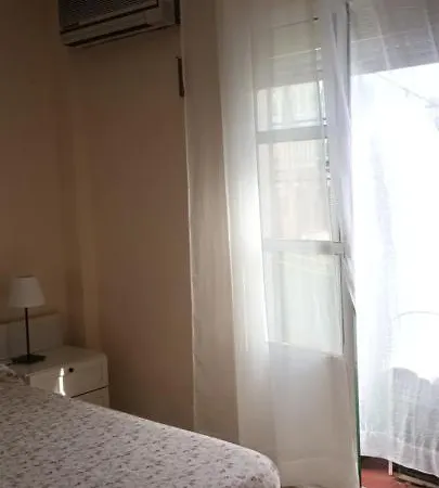 Apartment Piso Playa La Caleta Cadiz