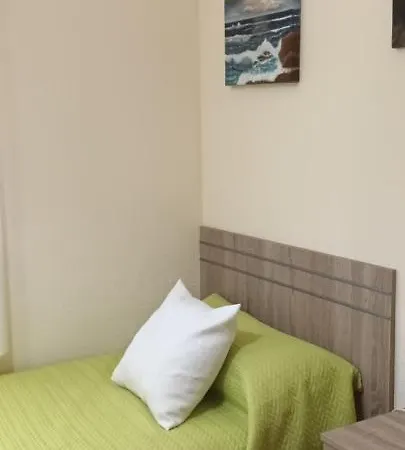 Apartment Piso Playa La Caleta