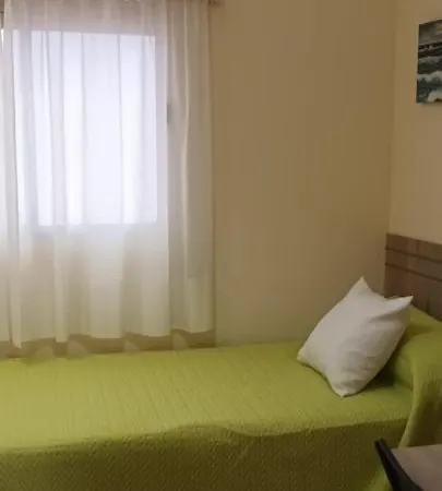 Piso Playa La Caleta Apartment