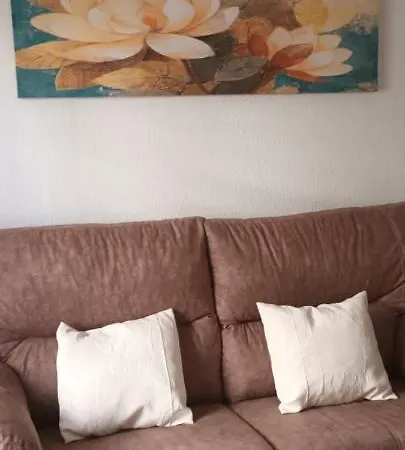 Apartment Piso Playa La Caleta *