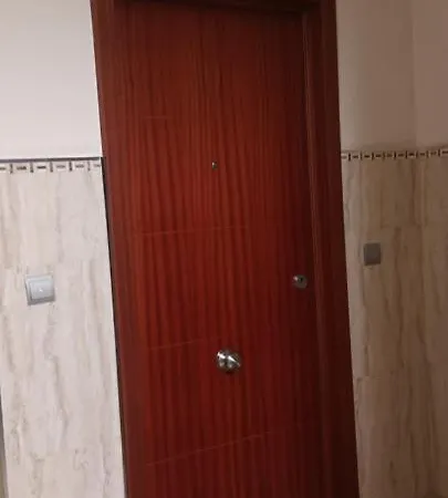 Apartment Piso Playa La Caleta *
