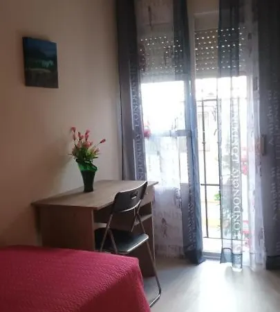 Piso Playa La Caleta Apartment Cadiz