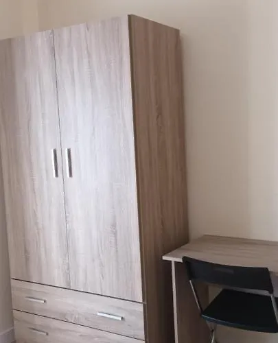 Apartamento Piso Playa La Caleta Cádiz