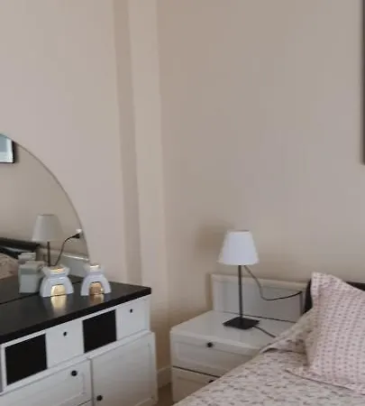 Appartamento Piso Playa La Caleta Cadice