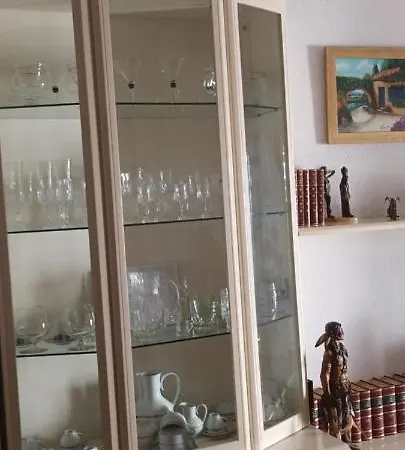 Appartamento Piso Playa La Caleta Cadice