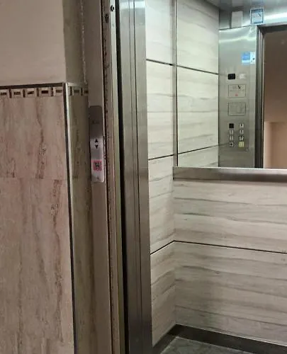 Piso Playa La Caleta