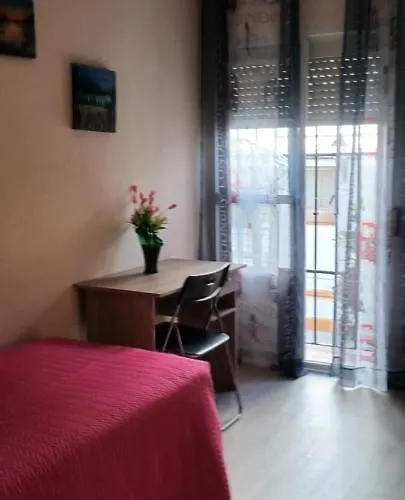 Piso Playa La Caleta Apartament